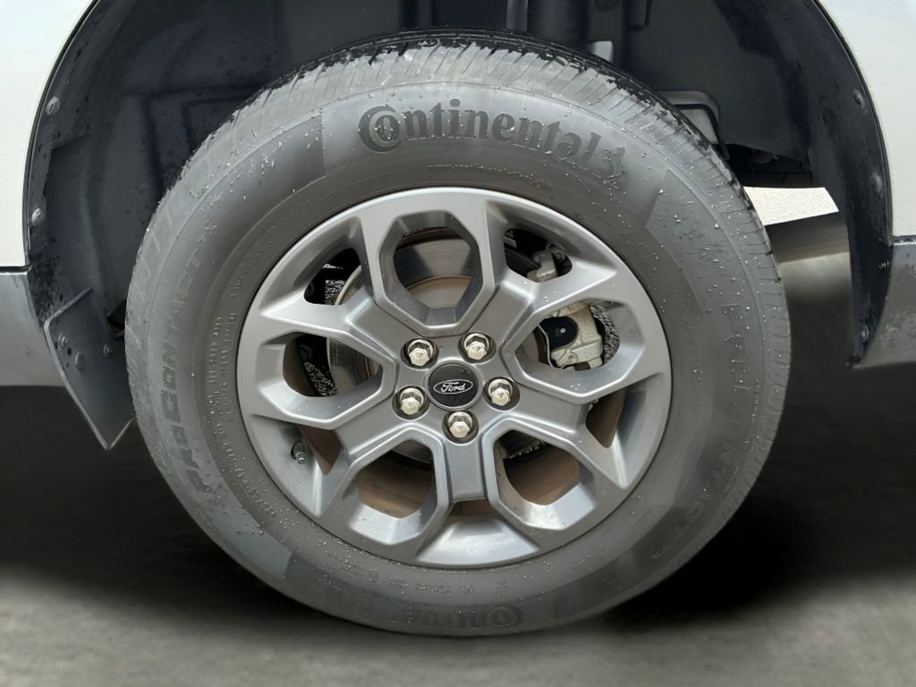 Certified 2022 Ford Maverick XLT w/ Equipment Group 300A Standard AWD/4WD image 34