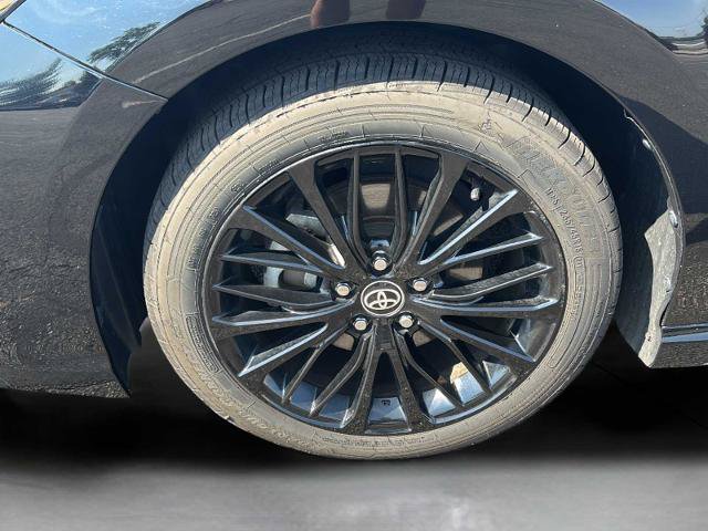 Used 2022 Toyota Camry SE w/ Convenience Package AWD/4WD image 31