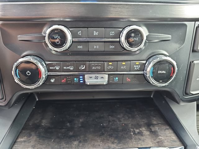 Certified 2024 Ford F250 Lariat w/ FX4 Off-Road Package AWD/4WD image 28