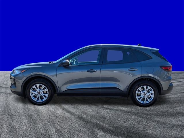 Certified 2026 Ford Escape Active FWD image 7