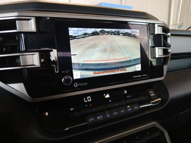 Used 2024 Toyota Tundra SR5 AWD/4WD image 10