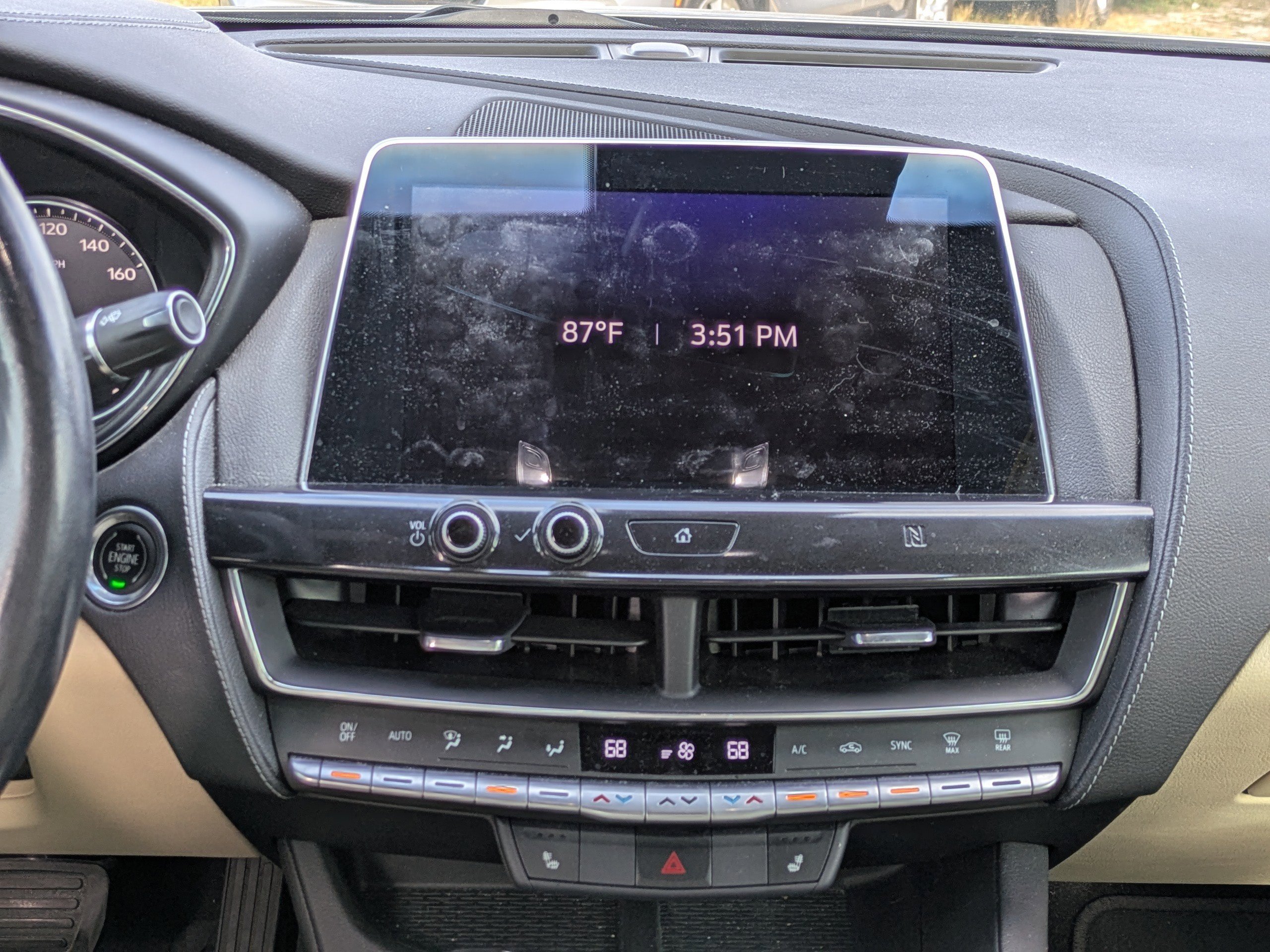 Used 2021 Cadillac CT5 Luxury w/ Sun And Sound Package image 17