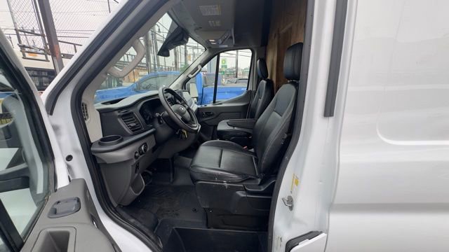 Certified 2023 Ford Transit 350 148 High Roof w/ Load Area Protection Package image 17