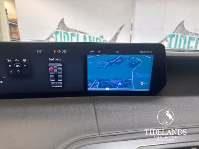 Certified 2025 Ford Expedition Tremor AWD/4WD image 21