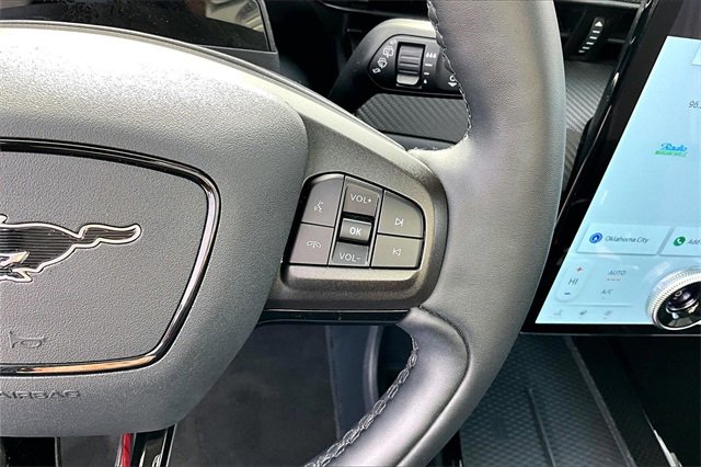 Certified 2022 Ford Mustang Mach-E Premium image 19