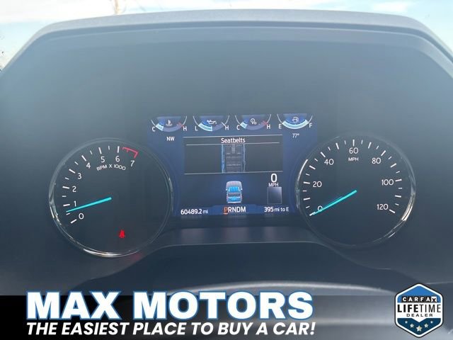 Certified 2022 Ford Expedition Limited RWD image 15