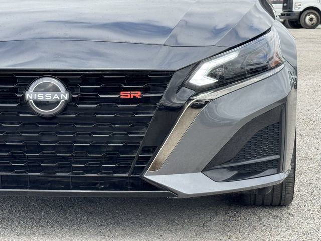 Used 2025 Nissan Altima 2.5 SR image 9