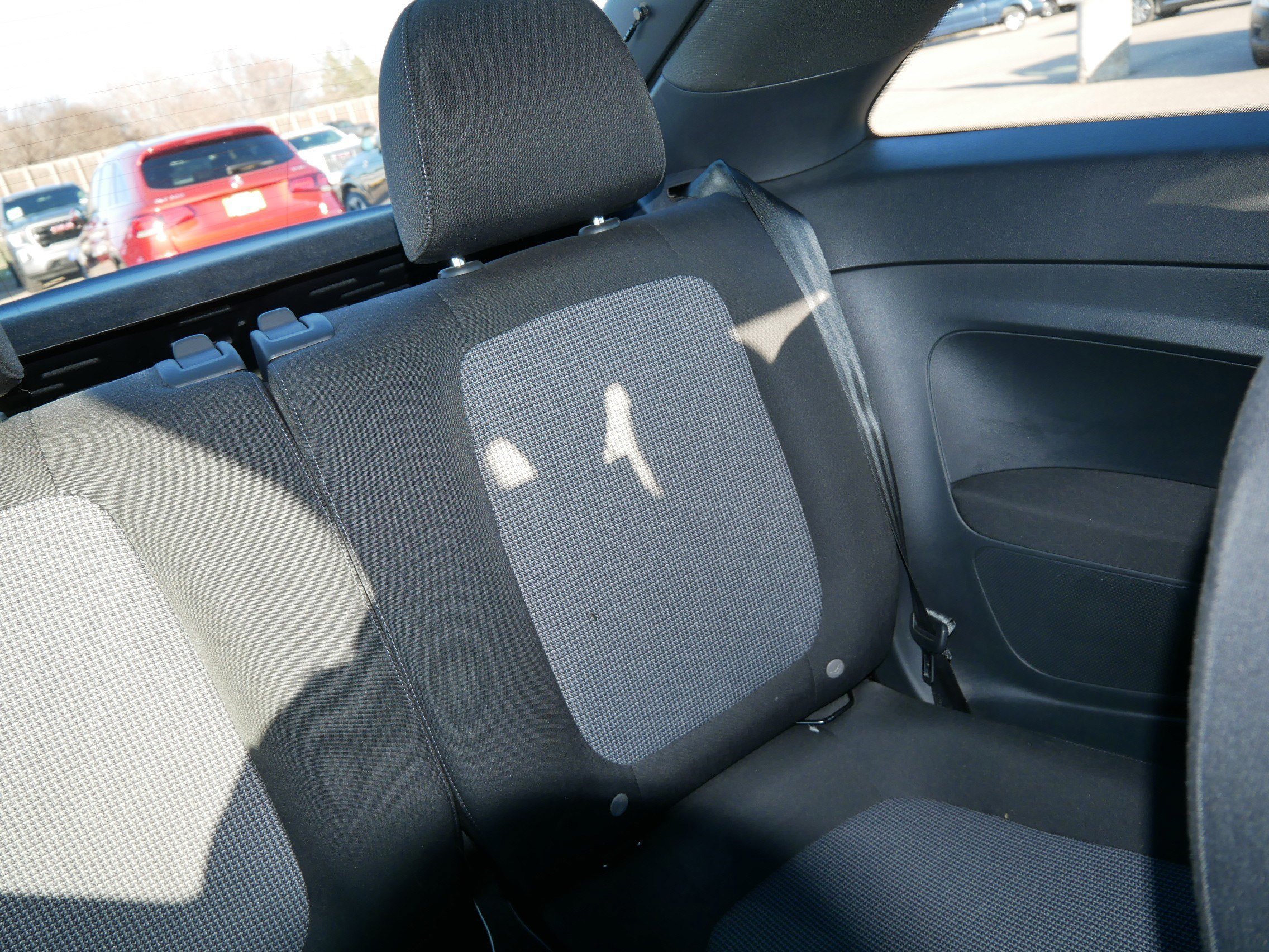 Used 2019 Volkswagen Beetle 2.0T Final Edition SEL image 14