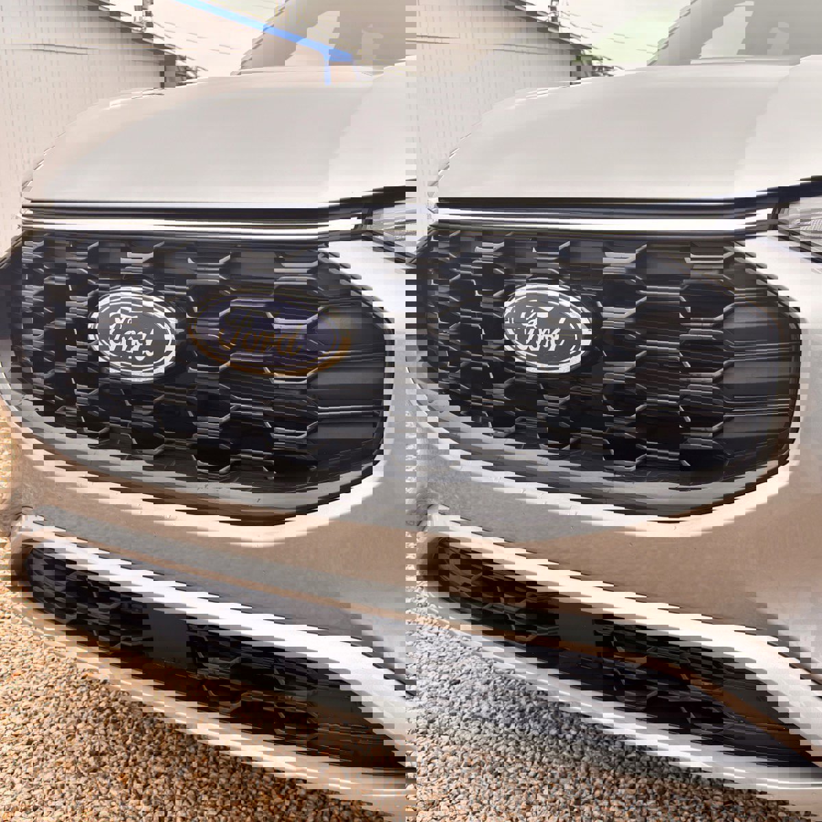 Certified 2023 Ford Escape ST-Line w/ Tech Pack #1 image 13