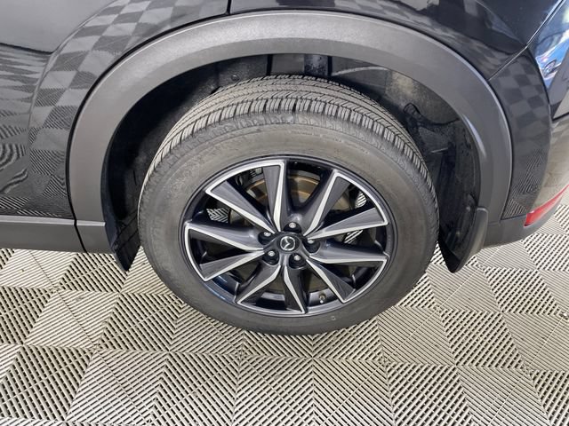Used 2018 MAZDA CX-5 Touring AWD/4WD image 21