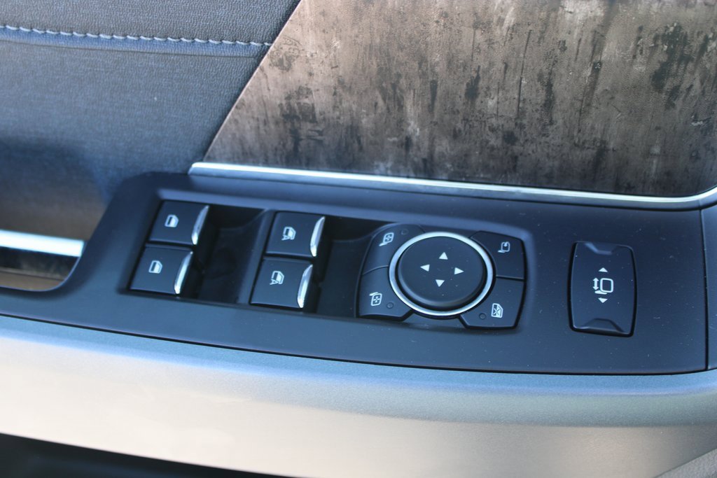 Certified 2024 Ford F250 Lariat w/ Lariat Ultimate Package image 20