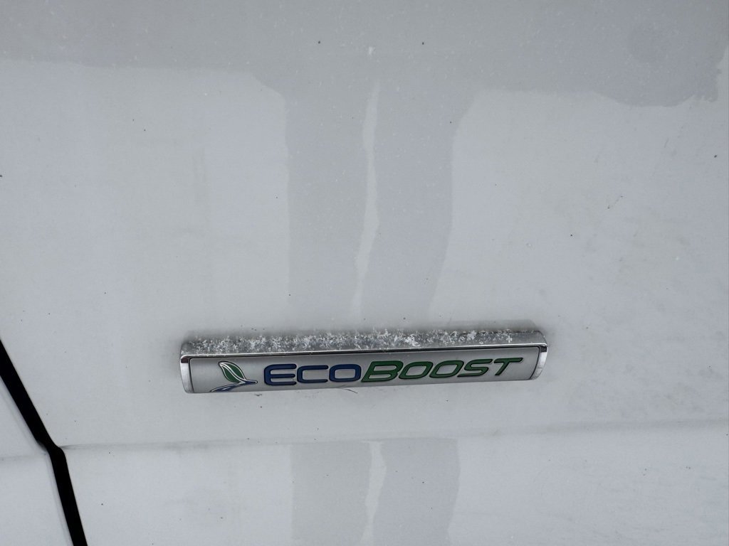 Certified 2017 Ford F150 XL w/ Equipment Group 101A Mid image 20