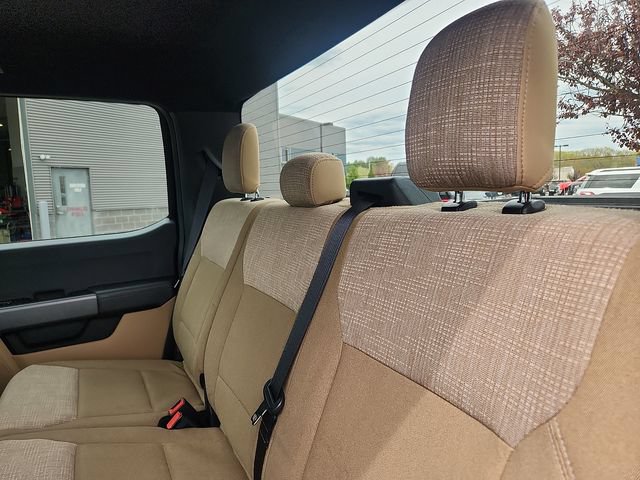 Certified 2023 Ford F150 XLT AWD/4WD image 24