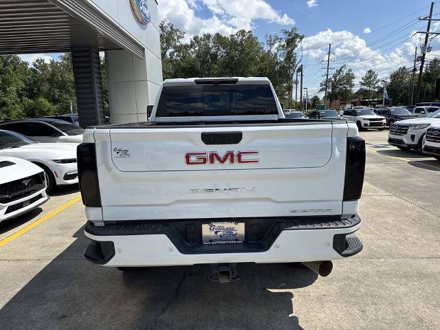 Used 2026 GMC Sierra 2500 Denali w/ Denali Reserve Package AWD/4WD image 6