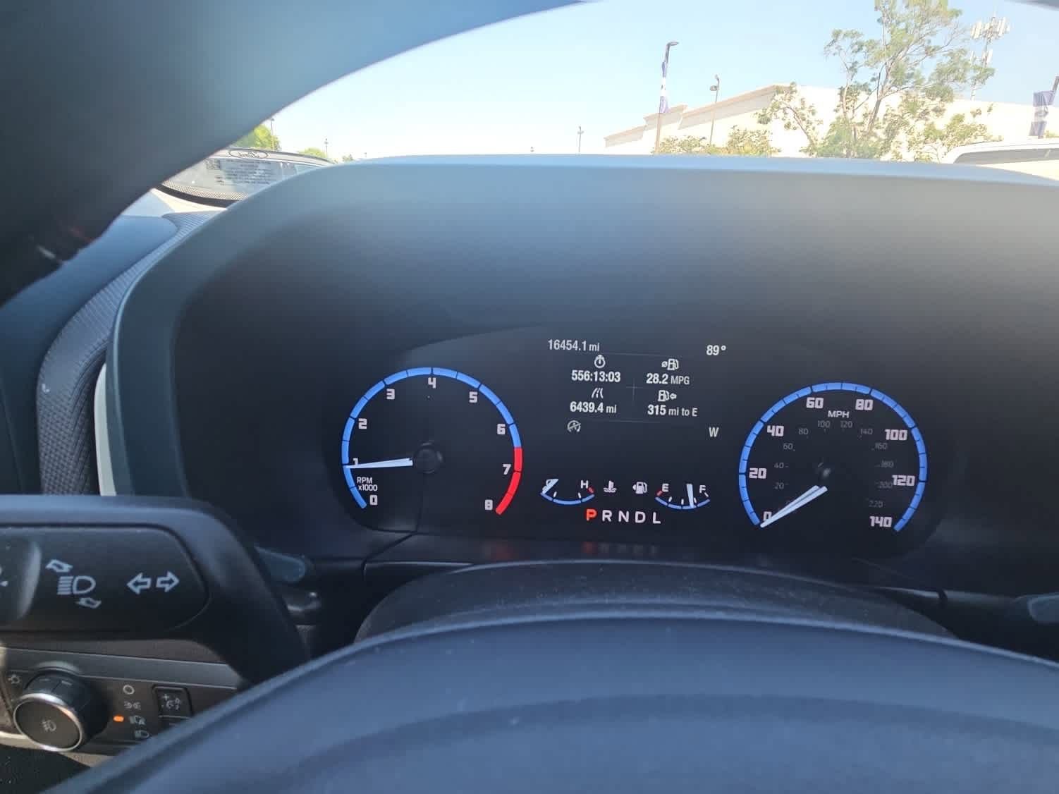 Certified 2023 Ford Bronco Sport Heritage AWD/4WD image 19