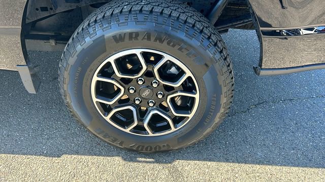 Certified 2023 Ford F150 XLT w/ Equipment Group 302A High AWD/4WD image 6
