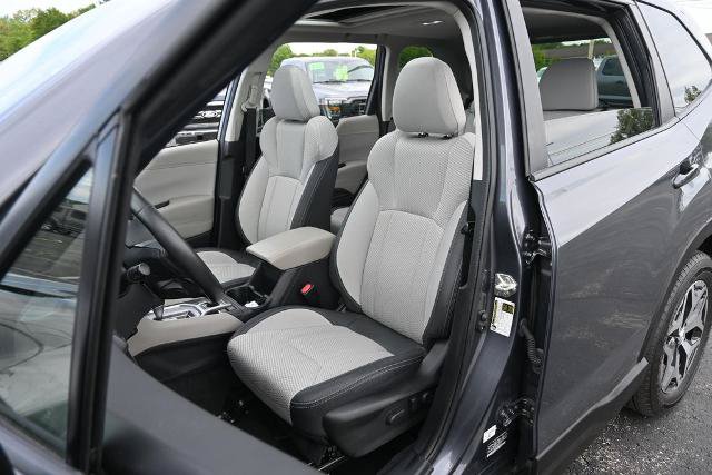 Used 2022 Subaru Forester Premium AWD/4WD image 20