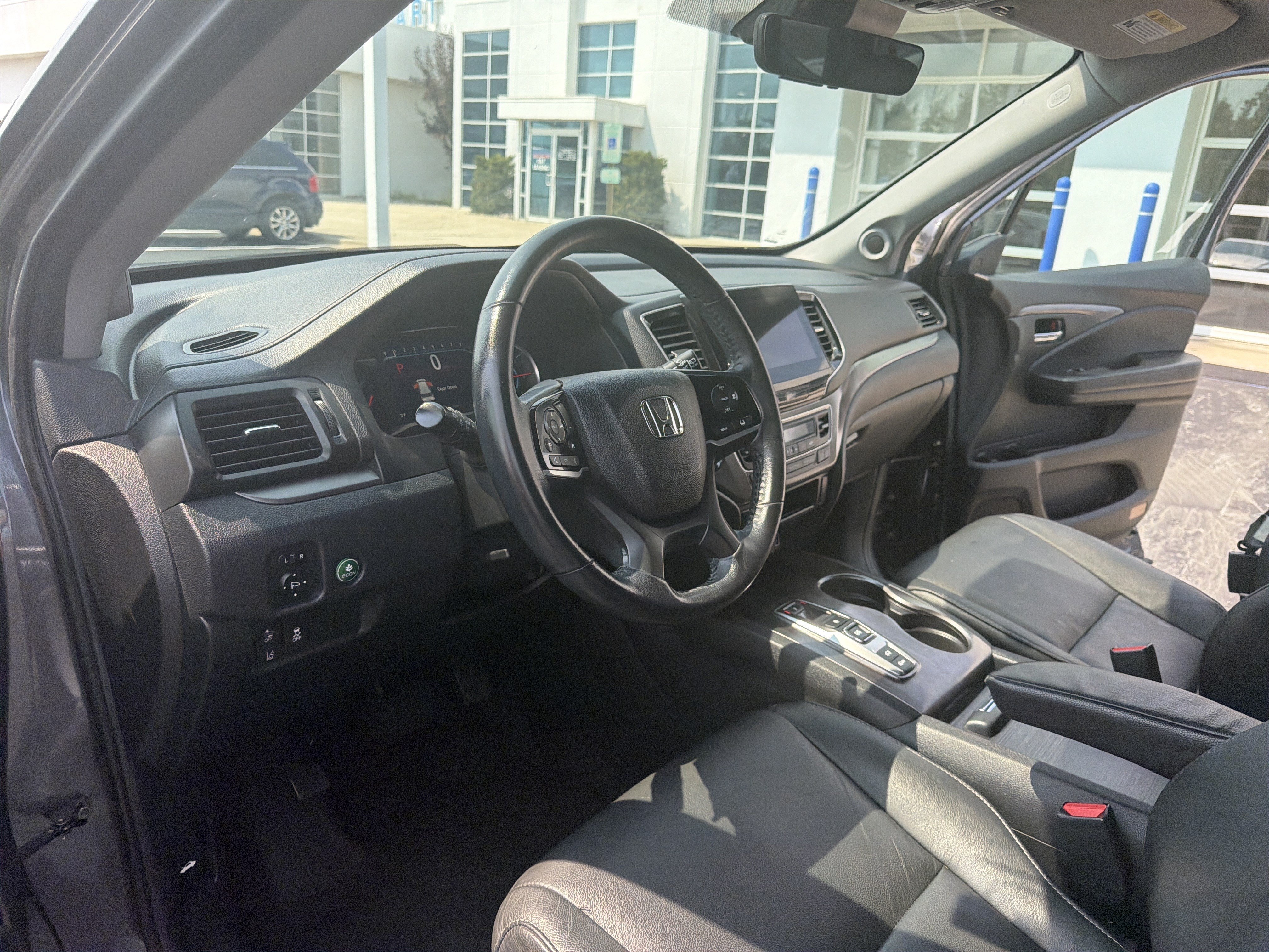 Used 2021 Honda Pilot EX-L image 23