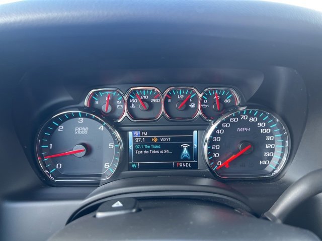 Used 2019 GMC Yukon SLE w/ Convenience Package image 13