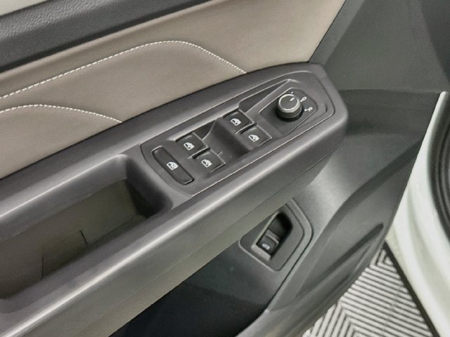 Used 2021 Volkswagen Atlas Cross Sport SE w/ Panoramic Sunroof Package AWD/4WD image 17