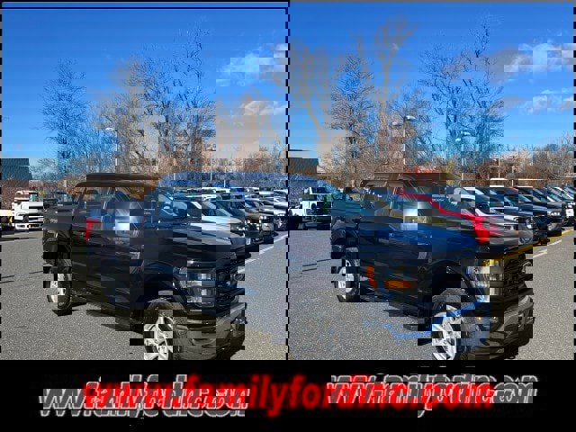 Certified 2023 Ford F150 XL w/ FX4 Off-Road Package image 5