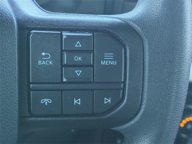 Certified 2023 Ford F350 XL w/ XL Chrome Package image 23