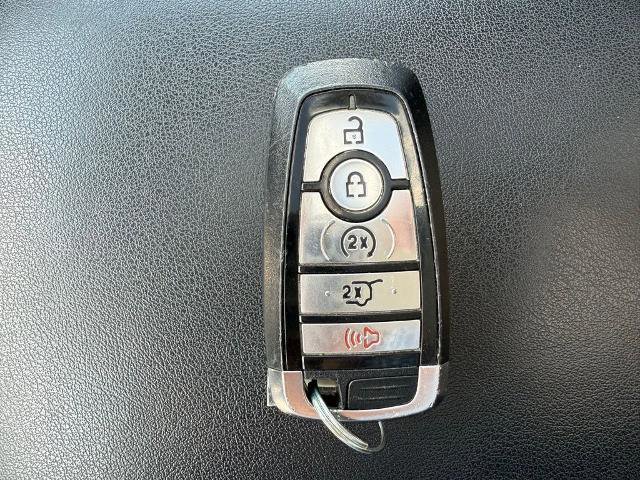 Certified 2023 Ford Edge Titanium w/ Cargo Accessory Package image 27