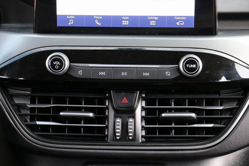 Certified 2025 Ford Escape Active image 26