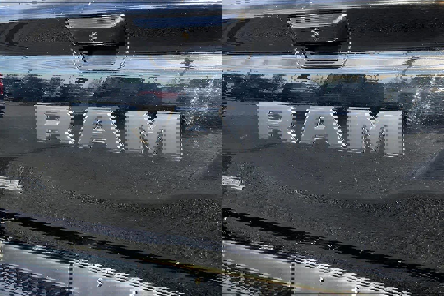 Used 2021 RAM 1500 Rebel w/ Rebel Level 2 Equipment Group image 27