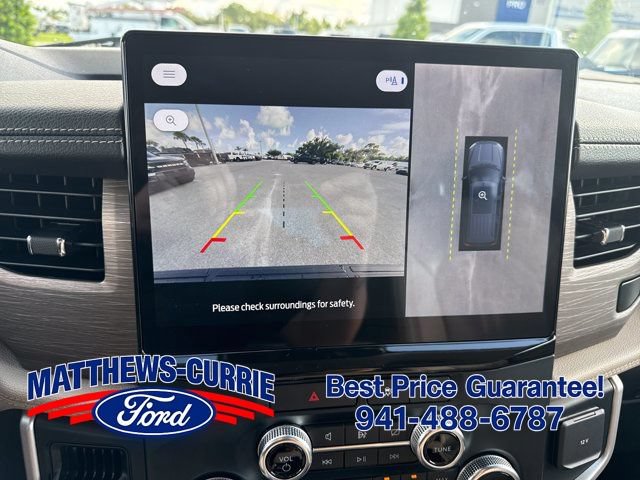 Certified 2022 Ford Expedition Limited RWD image 21