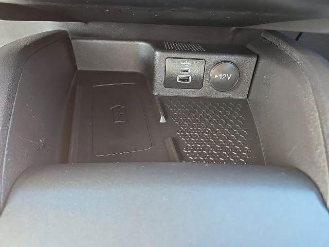 Certified 2024 Ford Bronco Sport Badlands w/ Premium Package image 19