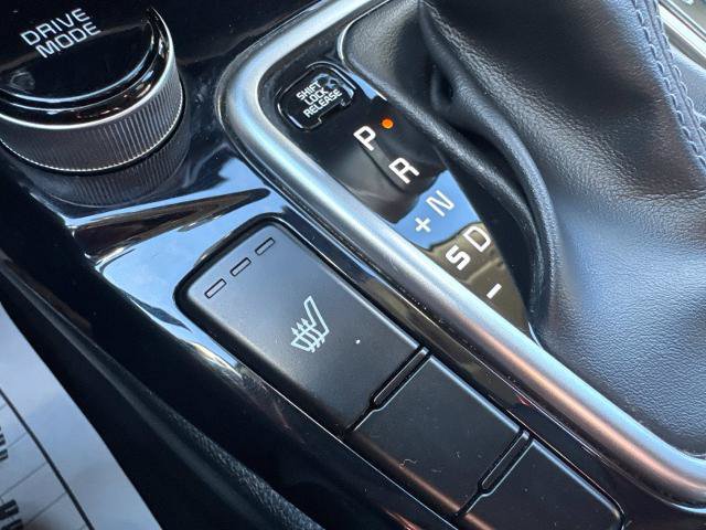 Used 2022 Kia Seltos S AWD/4WD image 8