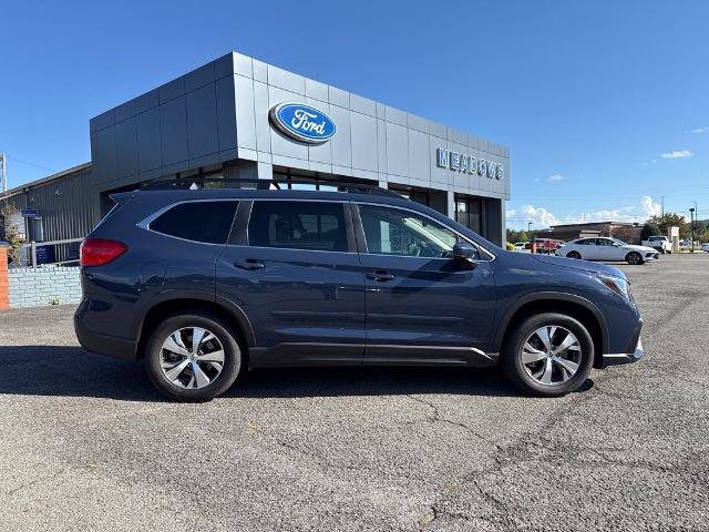 Used 2024 Subaru Ascent Premium w/ Convenience Package AWD/4WD image 26