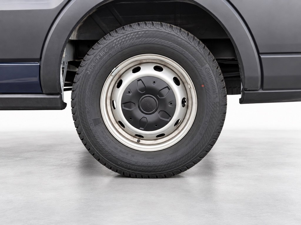 Certified 2024 Ford Transit 350 XL RWD image 8
