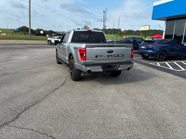 Certified 2023 Ford F150 XLT w/ Equipment Group 302A High AWD/4WD image 38