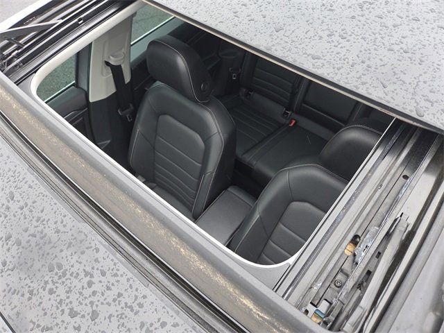 Used 2022 Volkswagen Jetta SE image 10