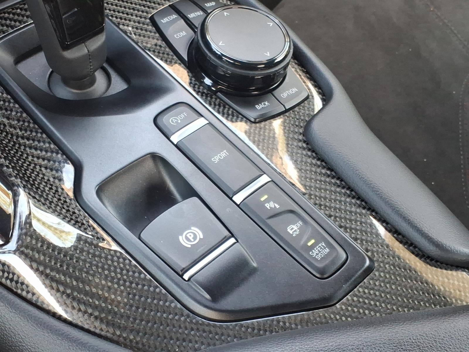 Used 2021 Toyota Supra w/ Safety & Technology Package RWD image 26