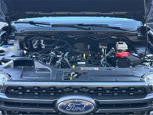 Certified 2024 Ford Ranger XLT w/ FX4 Off-Road Package image 42