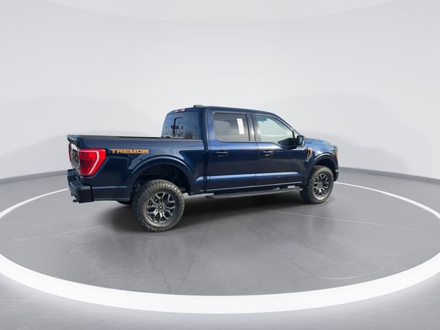 Certified 2023 Ford F150 Tremor image 6