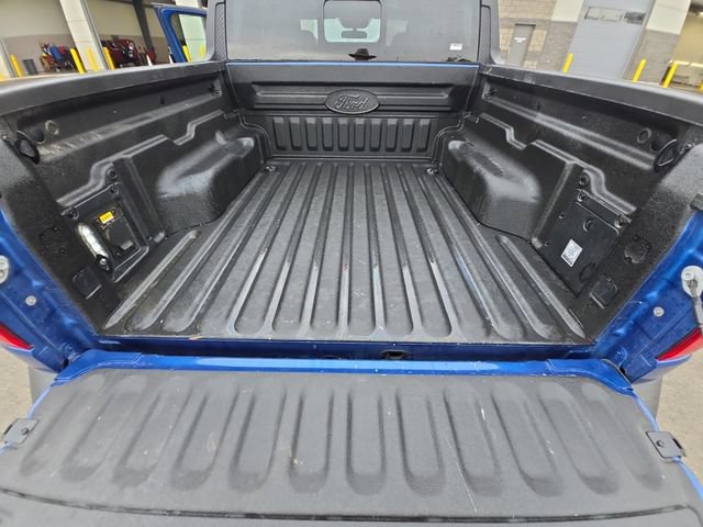 Certified 2023 Ford Maverick Lariat w/ Lariat Luxury Package FWD image 23