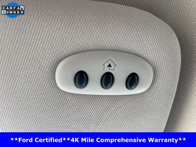 Certified 2022 Ford Edge SEL w/ Convenience Package image 38