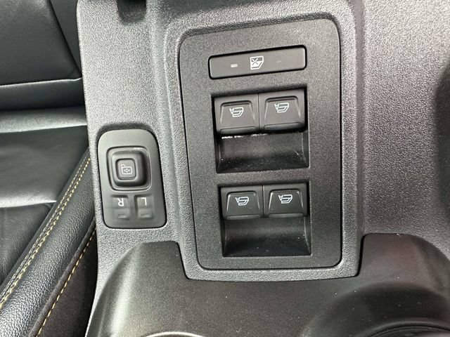 Certified 2022 Ford Bronco Badlands AWD/4WD image 23