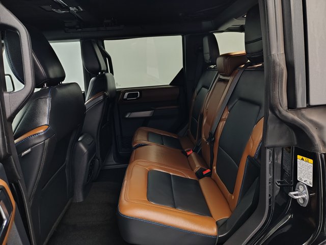 Certified 2023 Ford Bronco Outer Banks AWD/4WD image 26