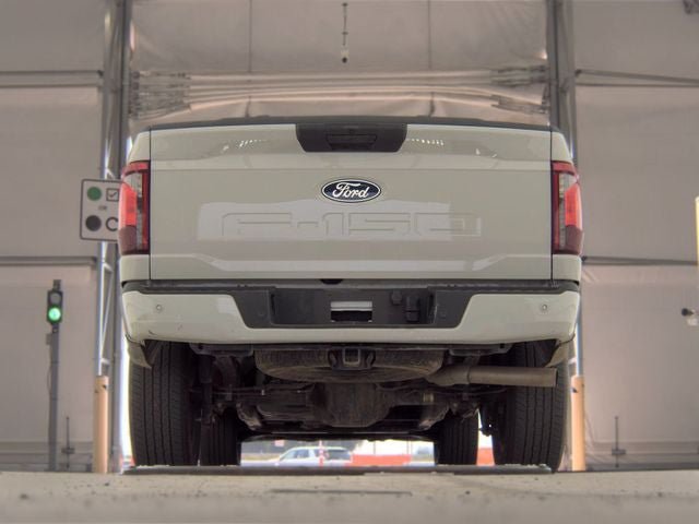 Certified 2024 Ford F150 STX AWD/4WD image 19