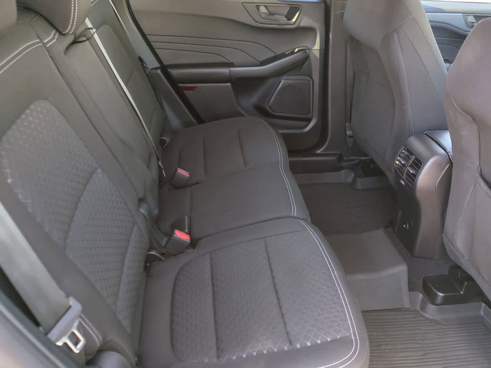 Certified 2023 Ford Escape Active AWD/4WD image 20
