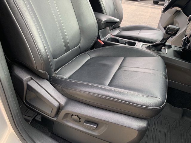 Certified 2023 Ford Ranger Lariat w/ Equipment Group 501A High image 20