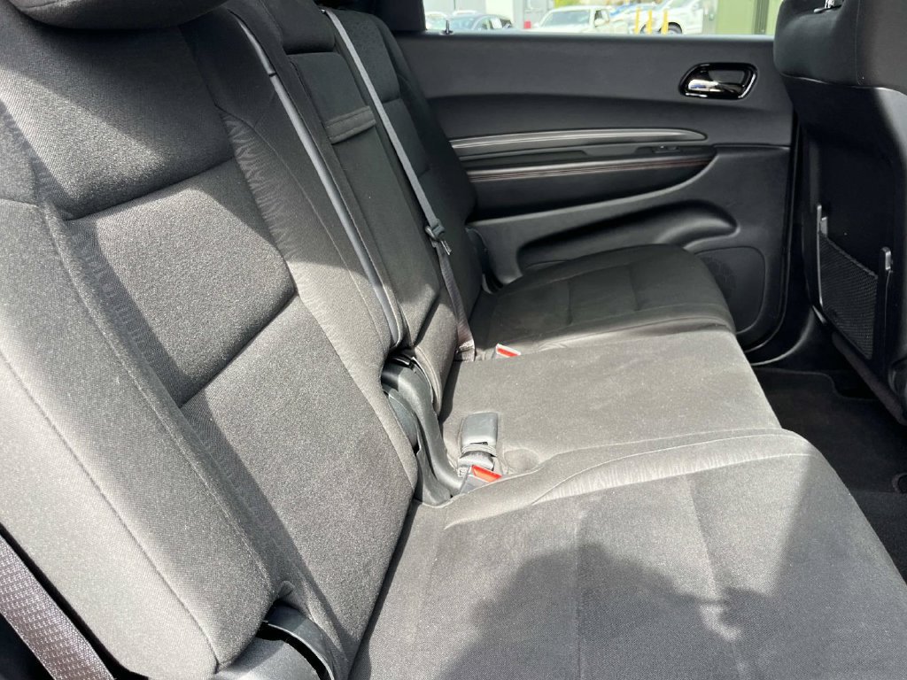 Used 2025 Dodge Durango GT AWD/4WD image 28