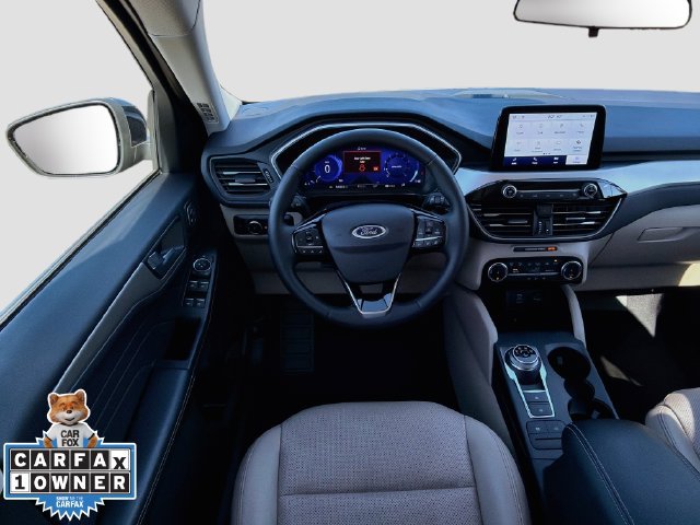 Certified 2022 Ford Escape SEL w/ Technology Package FWD image 19