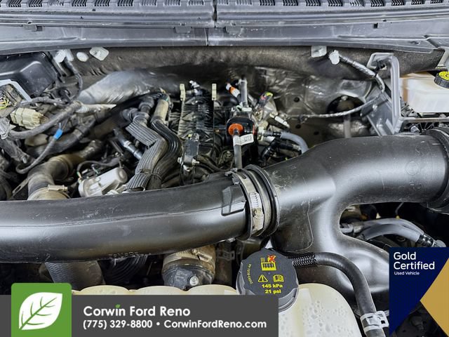 Certified 2024 Ford Expedition King Ranch AWD/4WD image 37