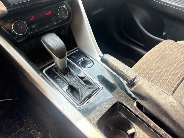 Used 2020 Mitsubishi Eclipse Cross ES FWD image 26